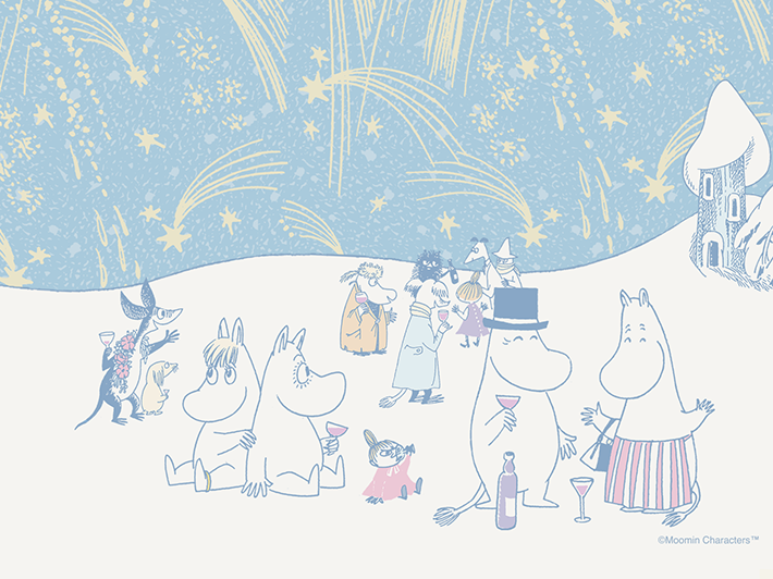 ニュース一覧 ムーミン公式ファンクラブ Welovemoomin